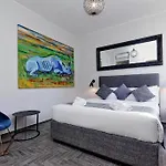 Boutique Della Croce Guest house Rome