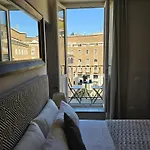 Boutique Della Croce 4* Rome
