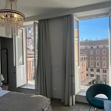 بيت ضيافة Boutique Della Croce