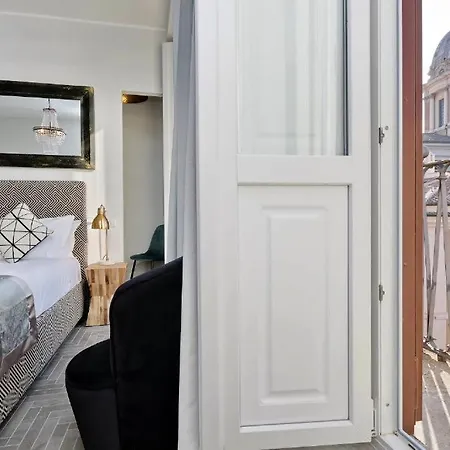 Boutique Della Croce 4* روما