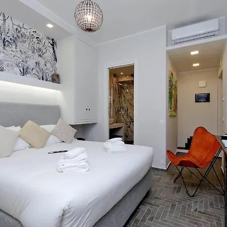 Boutique Della Croce بيت ضيافة