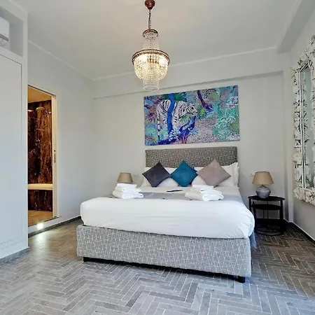 Boutique Della Croce 4*