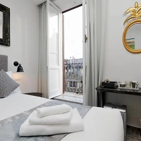 Boutique Della Croce بيت ضيافة 4*