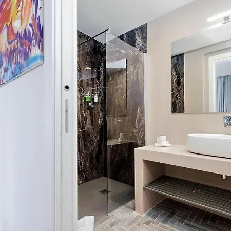 Boutique Della Croce 4* روما