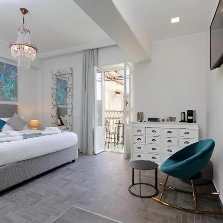 Boutique Della Croce روما