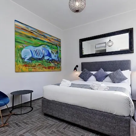 Boutique Della Croce