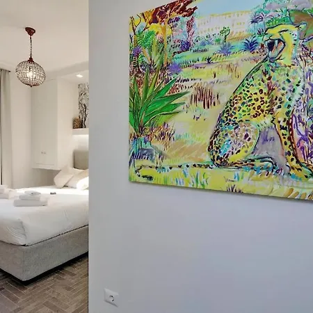 Boutique Della Croce بيت ضيافة