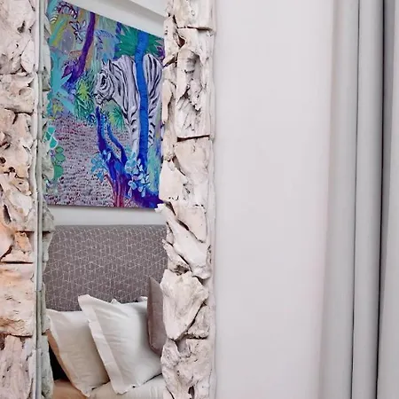 بيت ضيافة Boutique Della Croce 4*