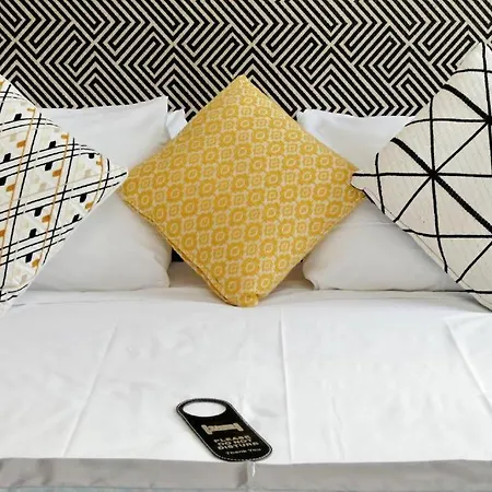 بيت ضيافة Boutique Della Croce