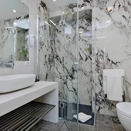 Boutique Della Croce بيت ضيافة روما