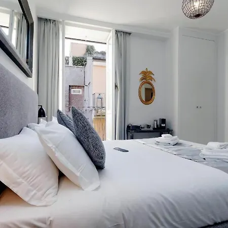 Boutique Della Croce روما