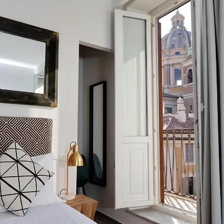 بيت ضيافة Boutique Della Croce