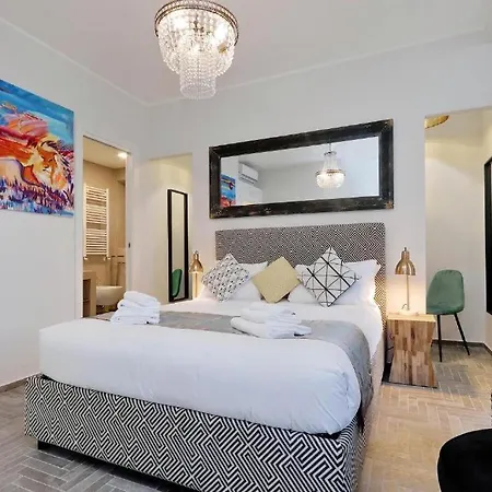 Boutique Della Croce روما