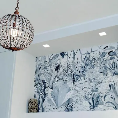 Boutique Della Croce بيت ضيافة