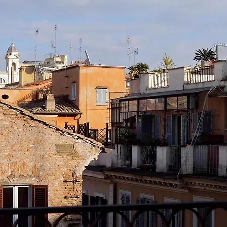 Boutique Della Croce 4* روما