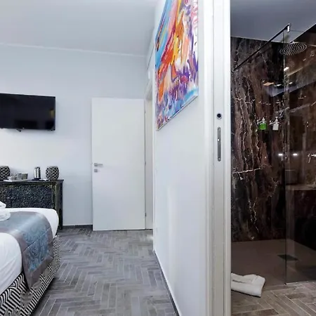 Boutique Della Croce بيت ضيافة