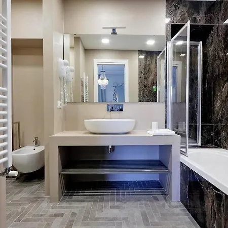 Boutique Della Croce 4* روما