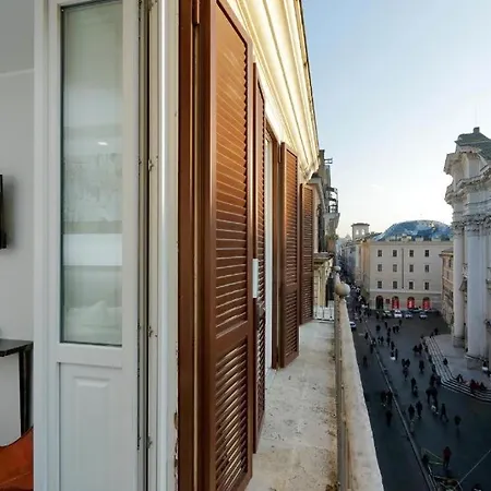 Boutique Della Croce بيت ضيافة