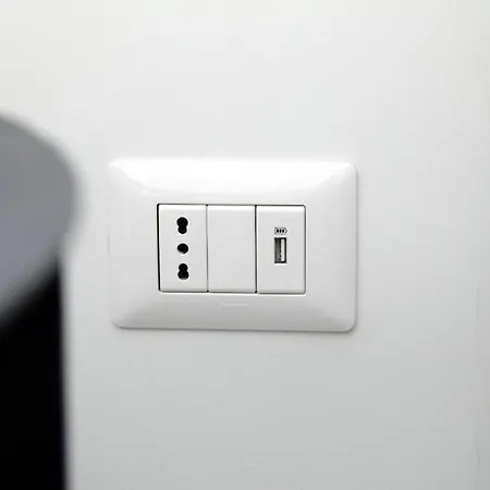 Boutique Della Croce بيت ضيافة 4*