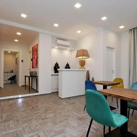 بيت ضيافة Boutique Della Croce