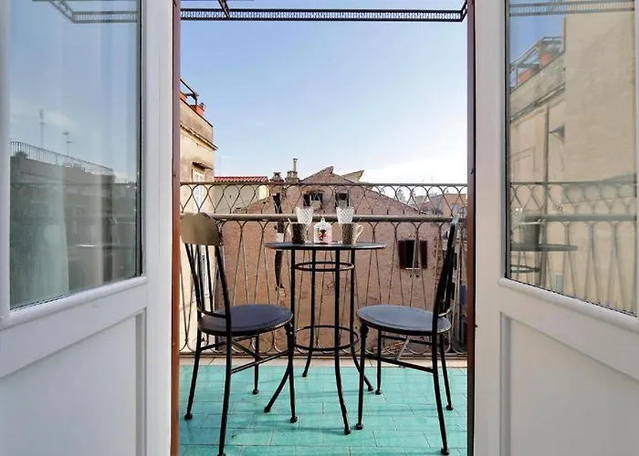 Boutique Della Croce