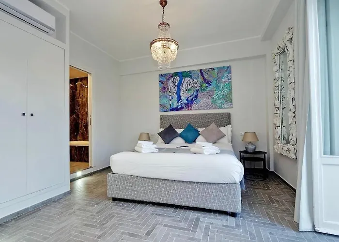 Boutique Della Croce 4*