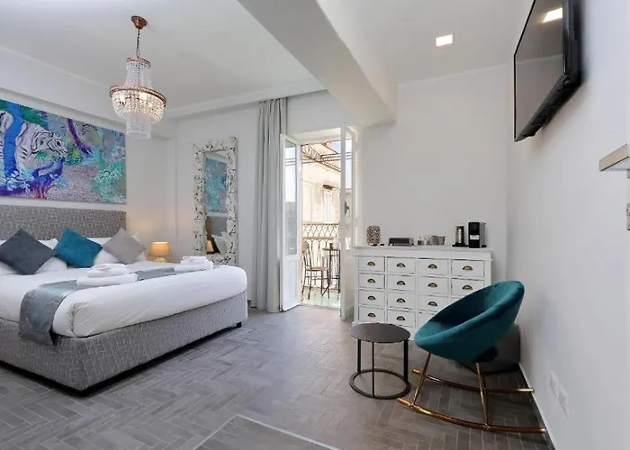 Boutique Della Croce 4*