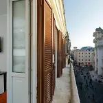 Πανσιόν Boutique Della Croce 4*
