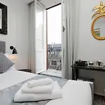 Boutique Della Croce Πανσιόν 4*
