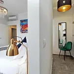 Πανσιόν Boutique Della Croce 4*