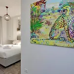 Boutique Della Croce Πανσιόν