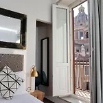 Πανσιόν Boutique Della Croce