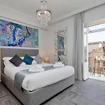 Boutique Della Croce Πανσιόν 4*