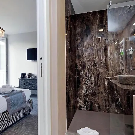 Boutique Della Croce Affittacamere 4*