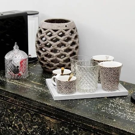 Πανσιόν Boutique Della Croce