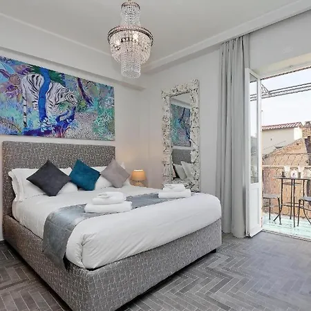 Boutique Della Croce Affittacamere 4*