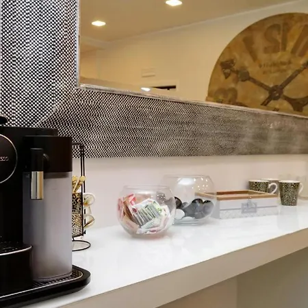 Boutique Della Croce 4*