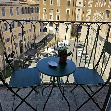 Boutique Della Croce Ρώμη