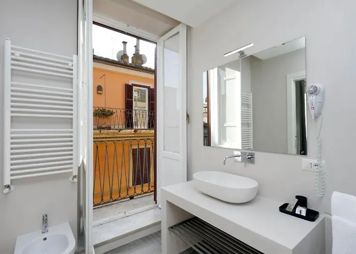 Гостевой дом Boutique Della Croce 4*