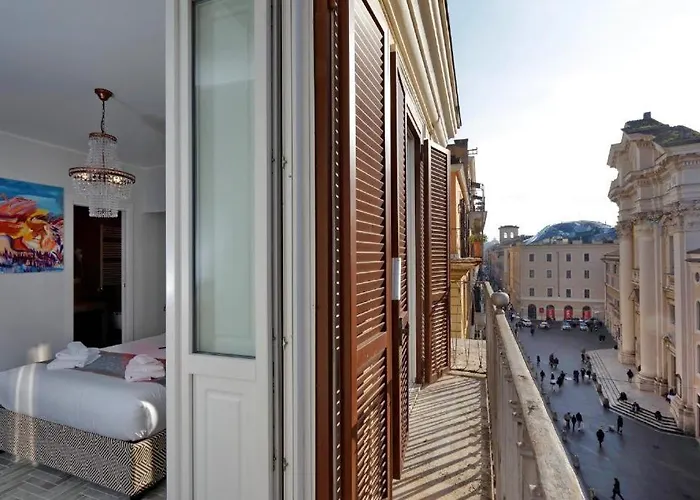 Boutique Della Croce Рим