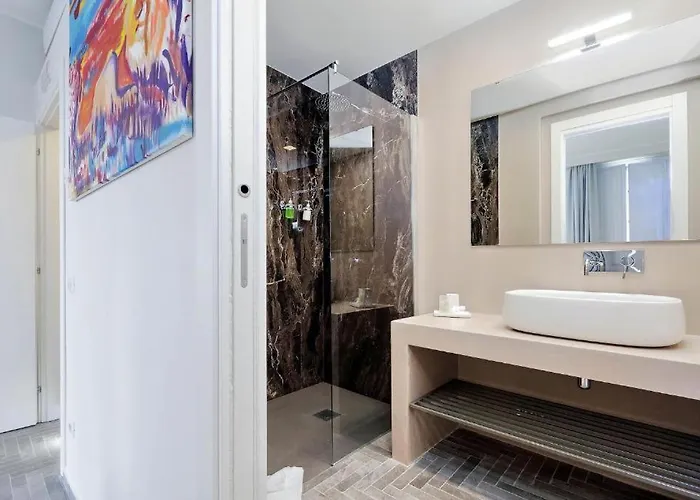 Boutique Della Croce 4* Рим